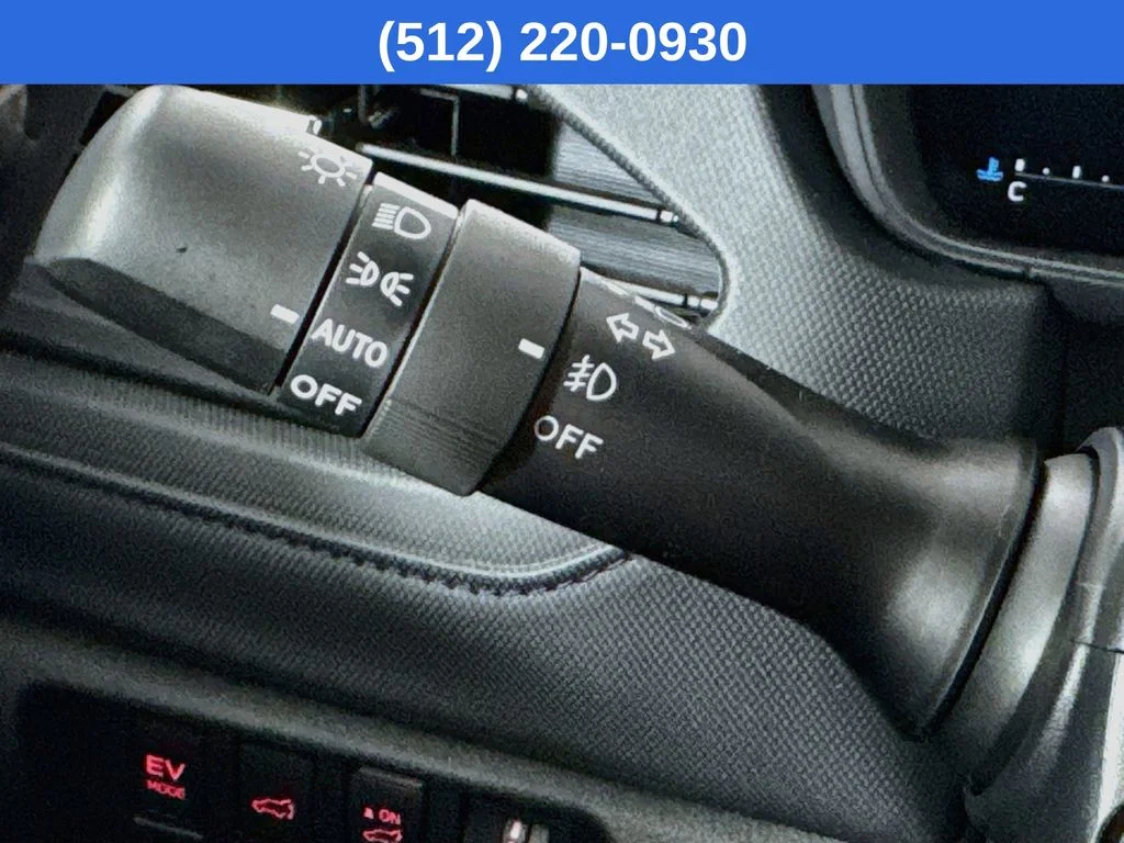 New 2026 Silver Subaru Limited Hybrid image 14
