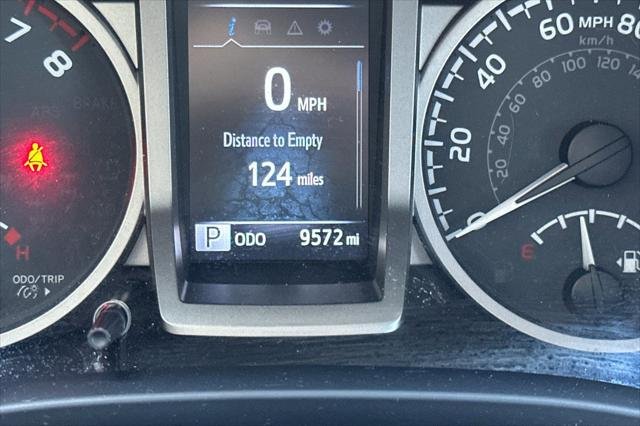 Certified Used 2023 MAGNETIC GRAY MET. Toyota  image 24