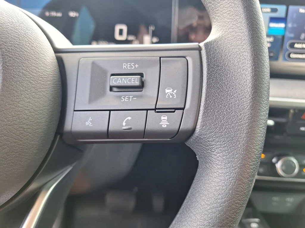 2026 Nissan KICKS S - Photo 17