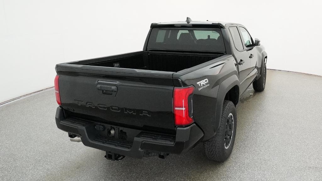 New 2026 Black Toyota TRD Off-Road image 55