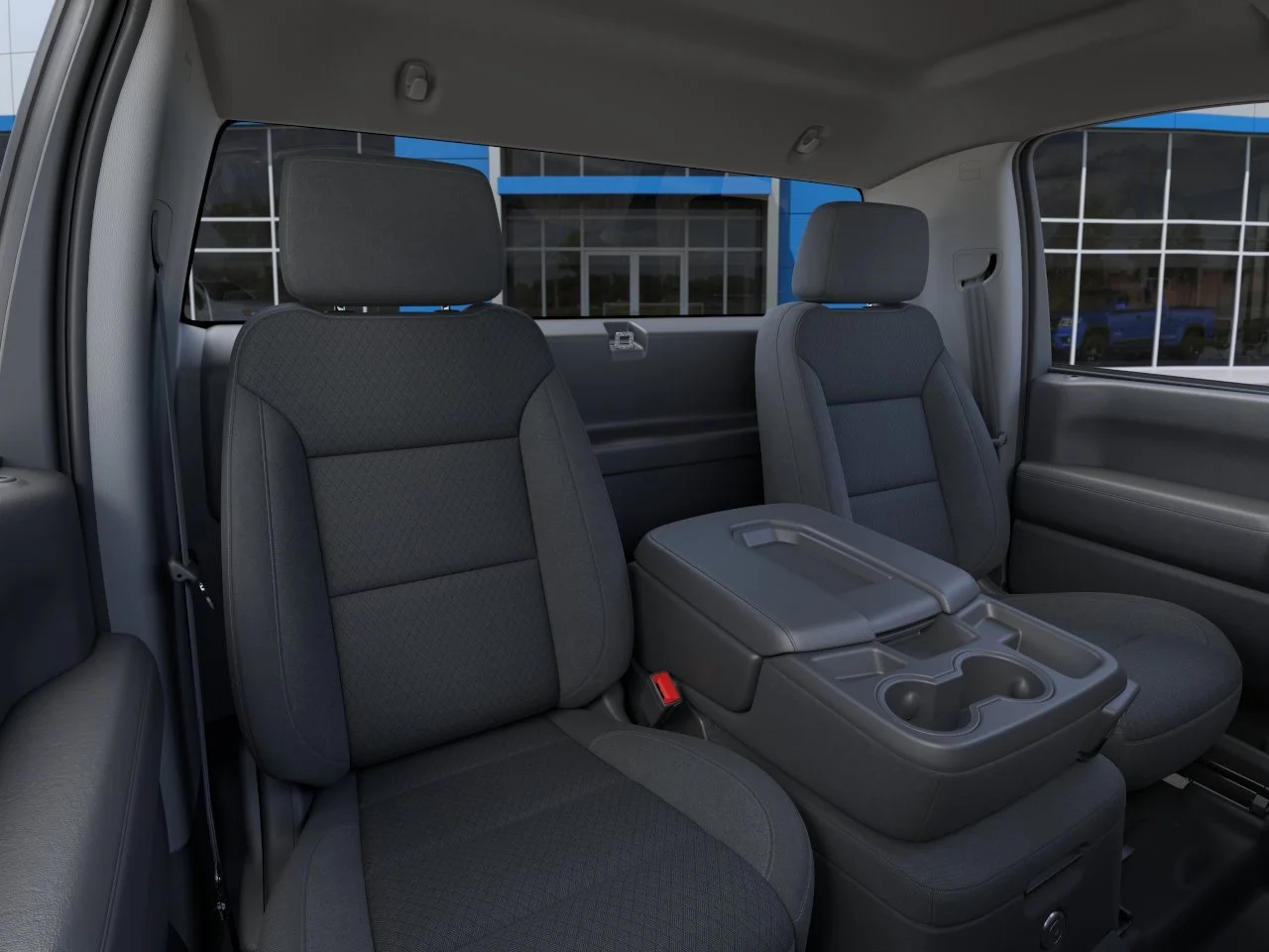 2026 Chevrolet Silverado 3500 HD Work Truck - Photo 16