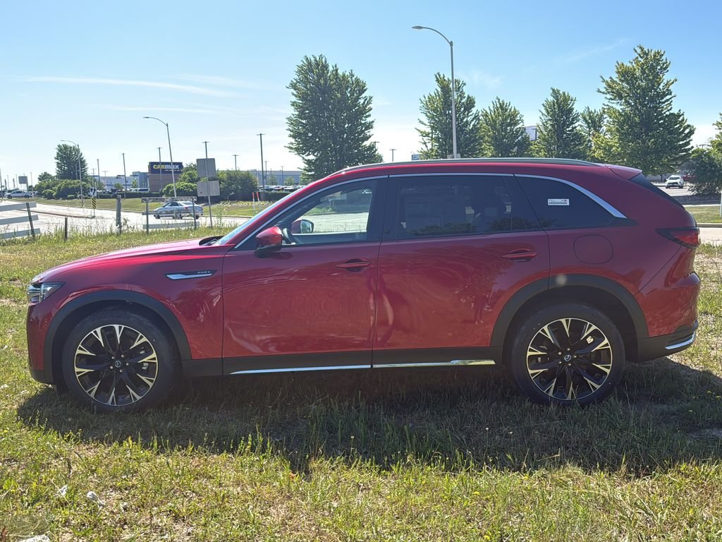 2026 Mazda CX-90 Premium Plus Package - Photo 2