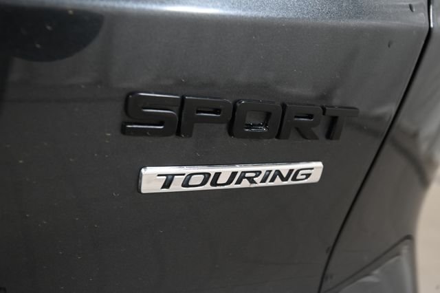 Used 2024 Gray Honda Sport Touring image 14