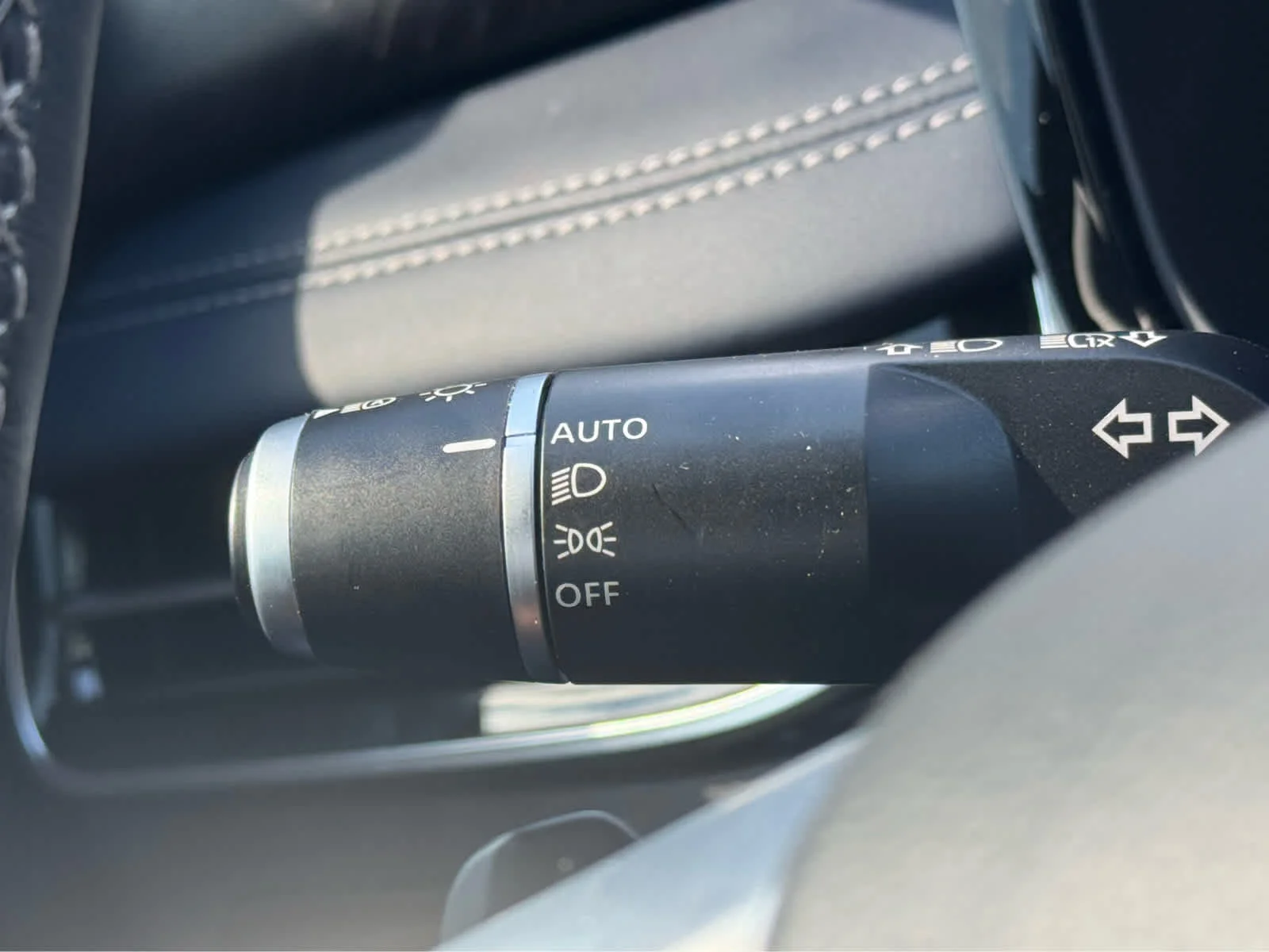 Certified Used 2026 Harbor Gray INFINITI SPORT image 18
