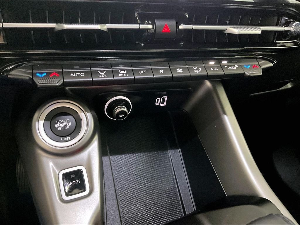 Used 2024 Black Dodge R/T image 25