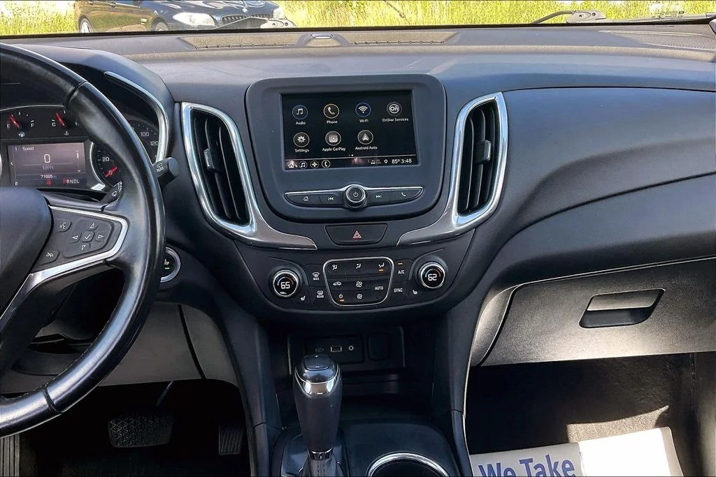 Used 2019 Black Chevrolet LT image 6