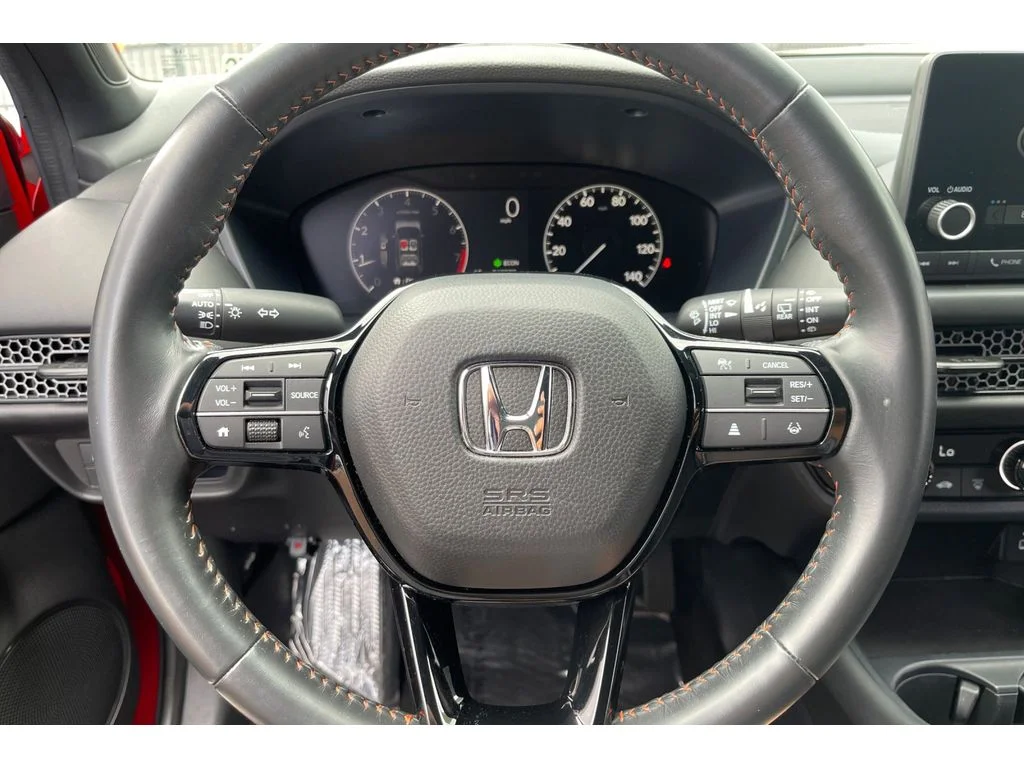 Used 2023 MILANO RED Honda Sport image 33