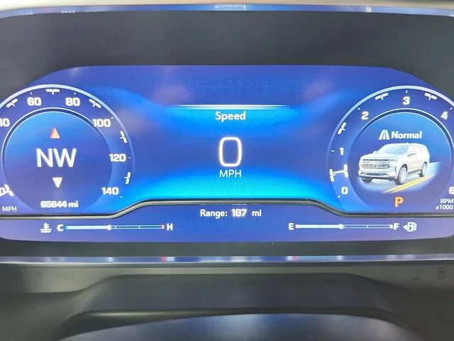 2024 Chevrolet Tahoe Premier - Photo 21