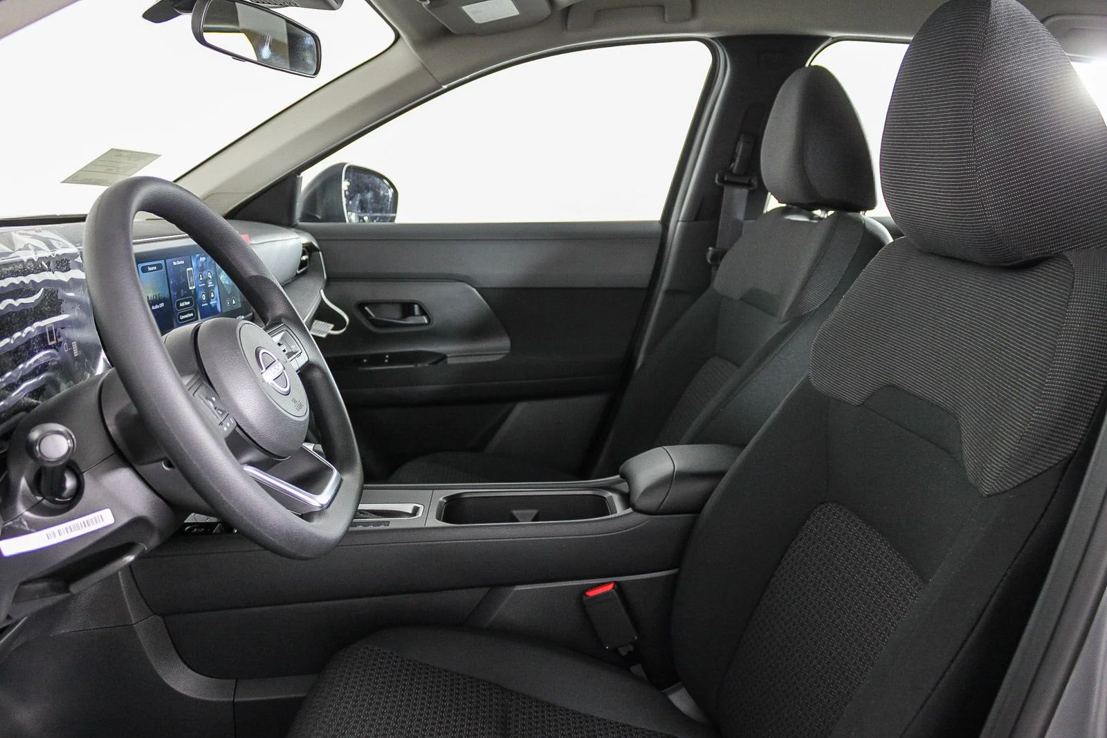 New 2026 Fresh Powder Nissan S image 19