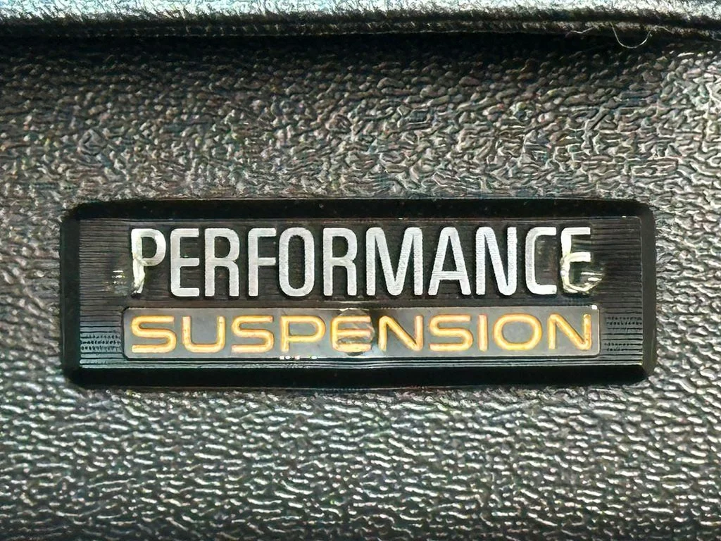 Used 1989 Black Pontiac Trans Am GTA image 54