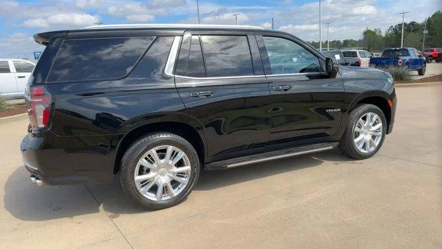 2023 Chevrolet Tahoe High Country - Photo 9
