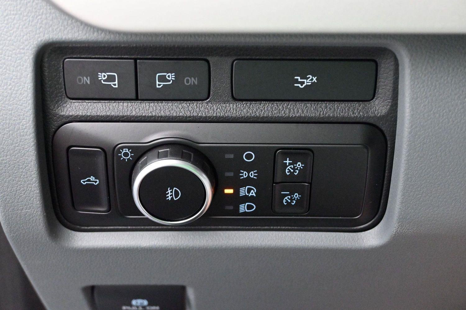 Used 2023 Carbonized Gray Ford XLT image 20