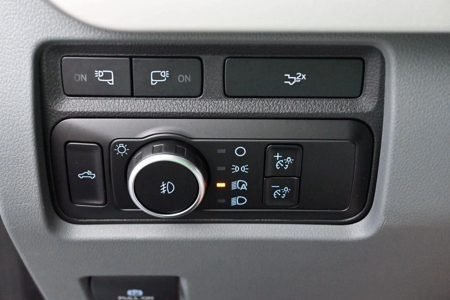 Used 2023 Carbonized Gray Ford XLT image 20