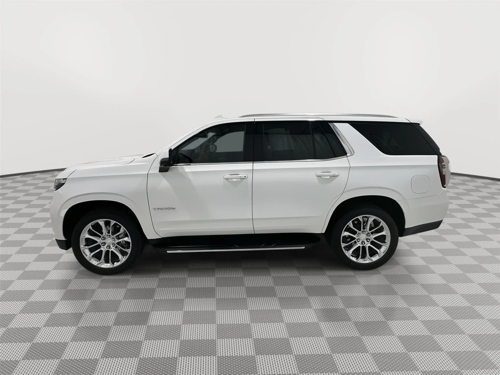 Used 2023 Chevrolet Tahoe LT with VIN 1GNSKNKD1PR324930 for sale in Alexandria, Minnesota