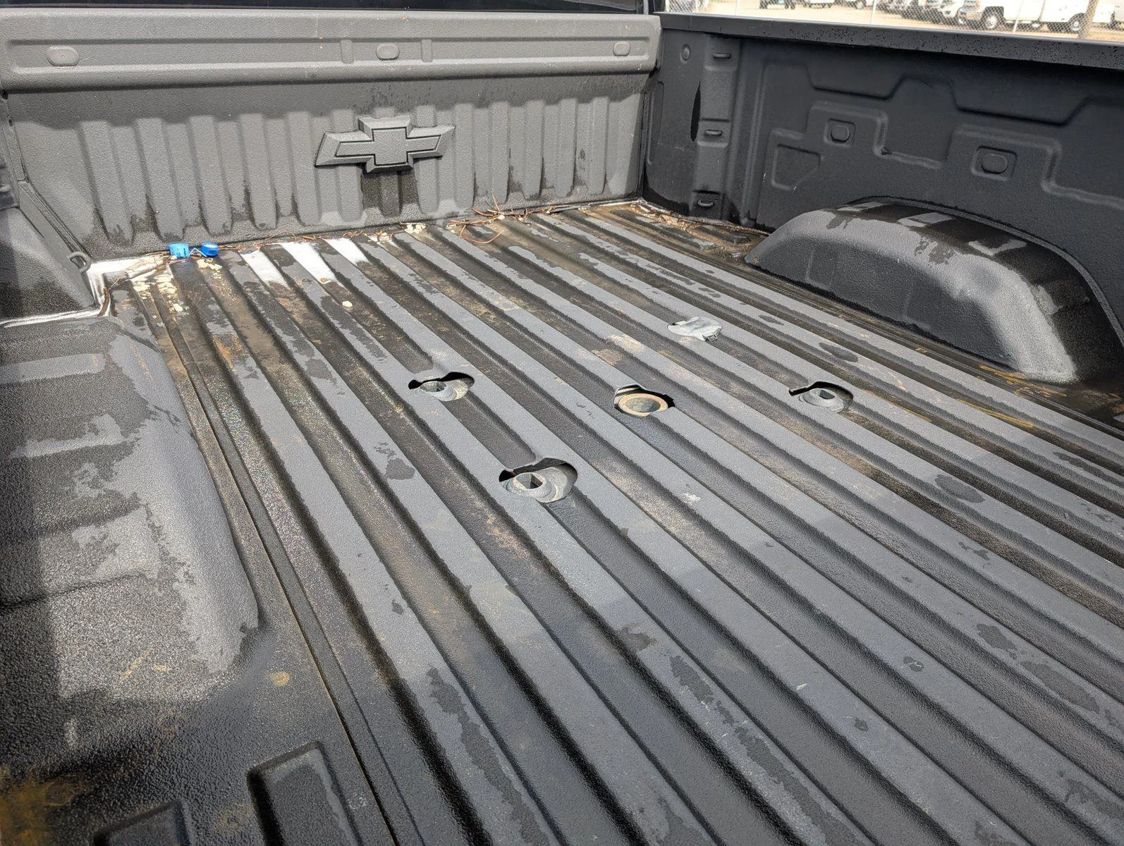 Used 2023 Black Chevrolet Custom image 35
