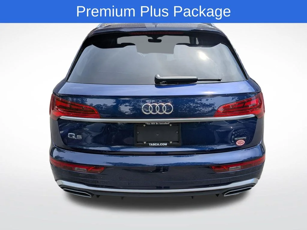 Used 2022  Audi 45 S line Premium Plus image 4
