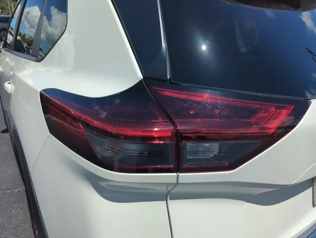 Used 2023 White Nissan SV image 18