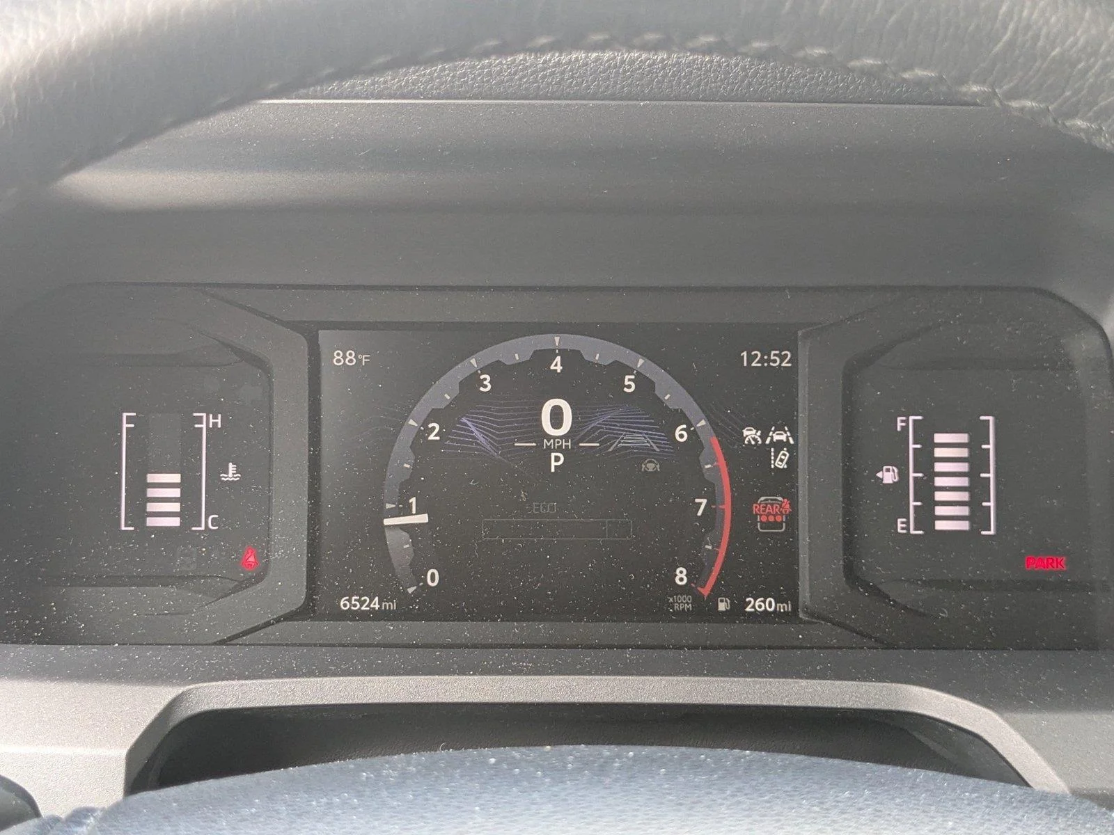 Certified Used 2025 Ice Cap Toyota SR5 image 24