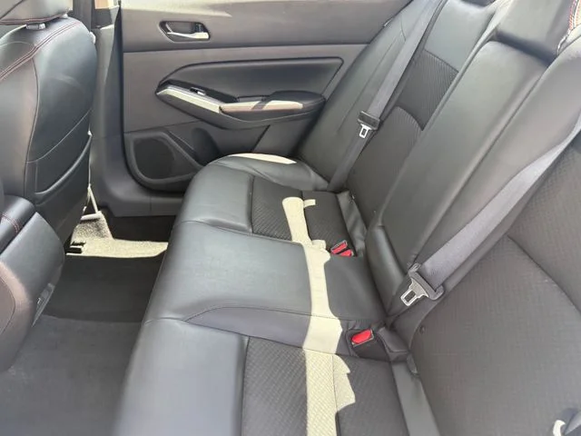 Used 2024 Glacier White Nissan 2.5 SR image 24