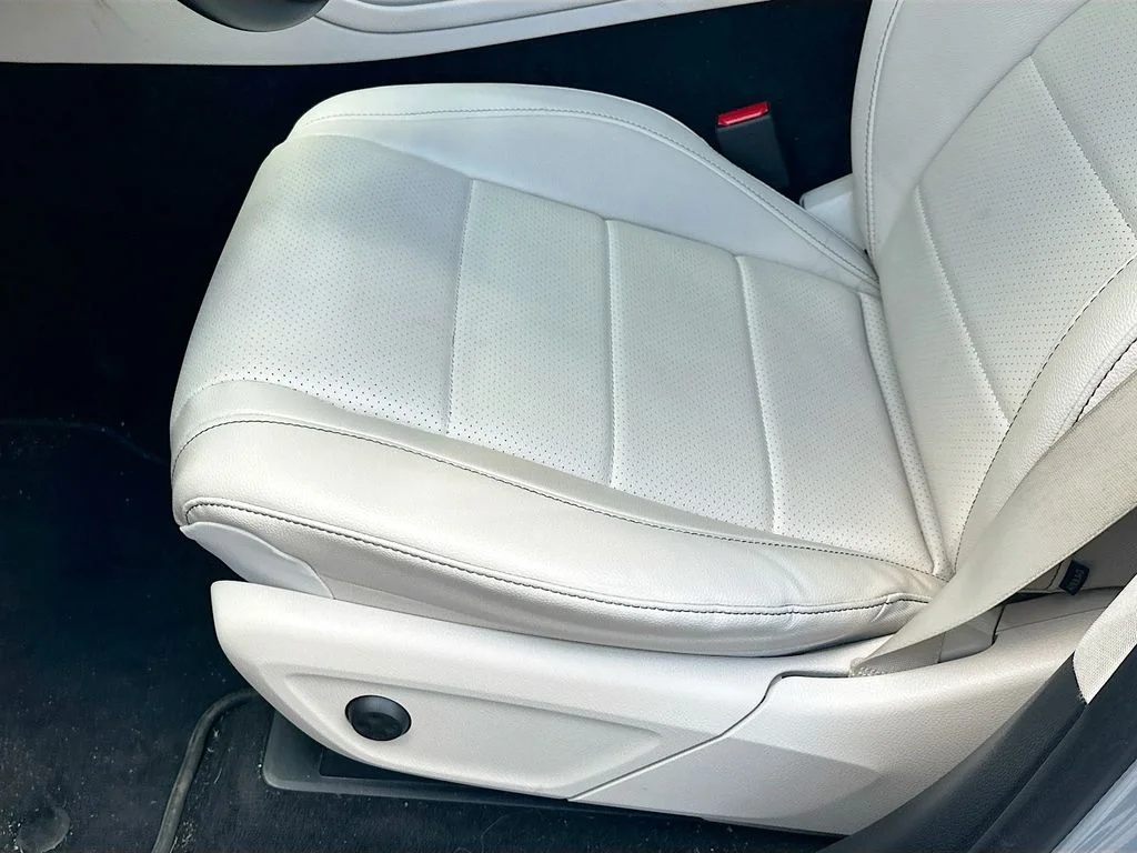 Certified Used 2022 Cirrus Silver Metallic Mercedes-Benz GLE 350 image 20