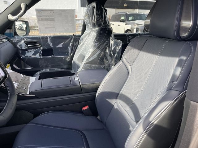 2026 INFINITI QX80 Sport - Photo 9