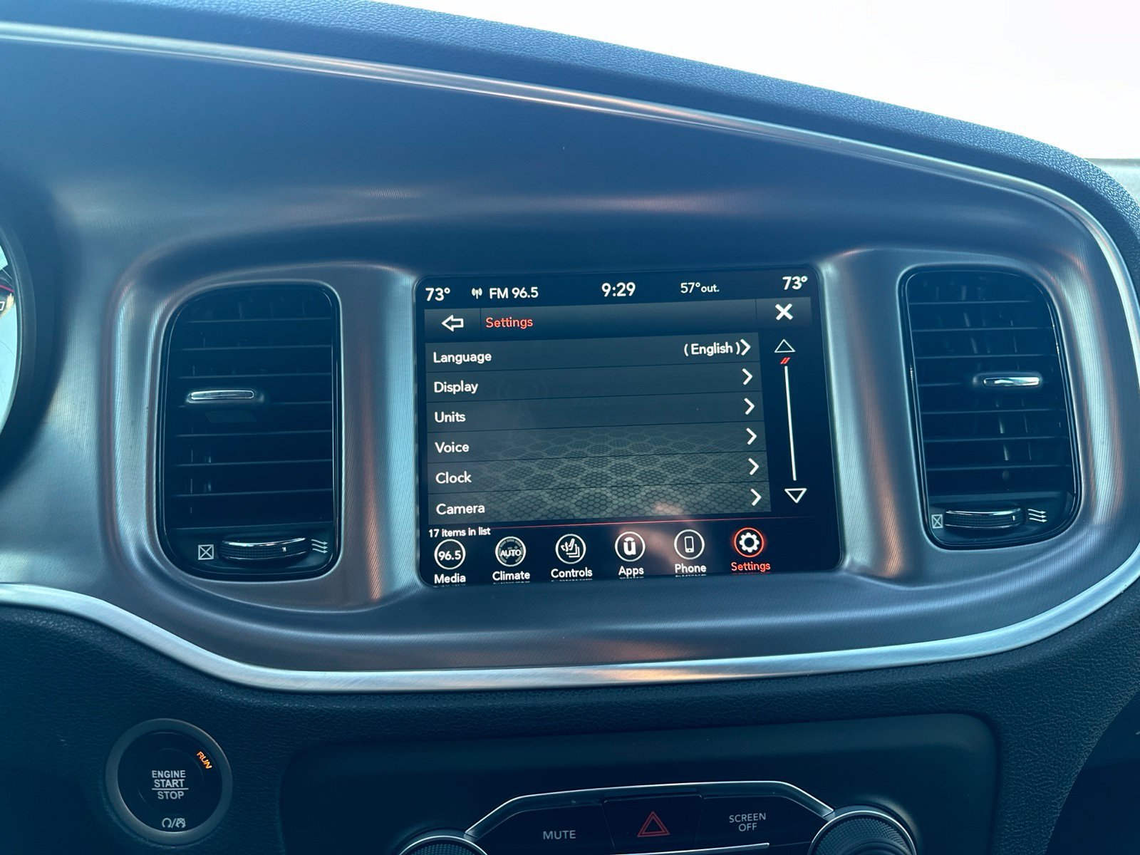Used 2021 Black Dodge GT image 47