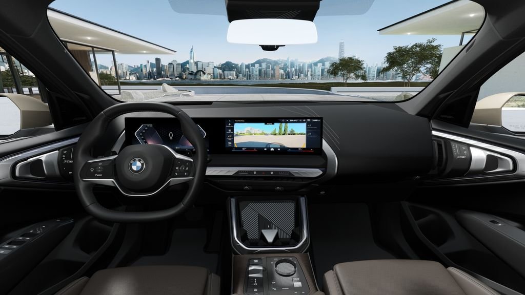 New 2026 Dune Grey Metallic BMW 30 xDrive image 10