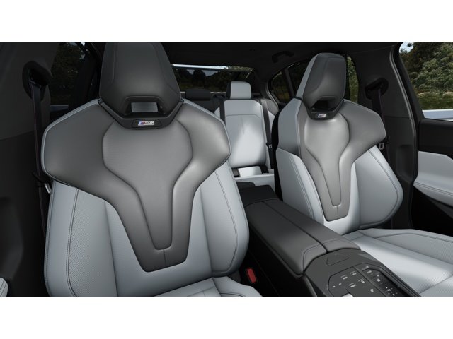 New 2027  BMW Base image 11
