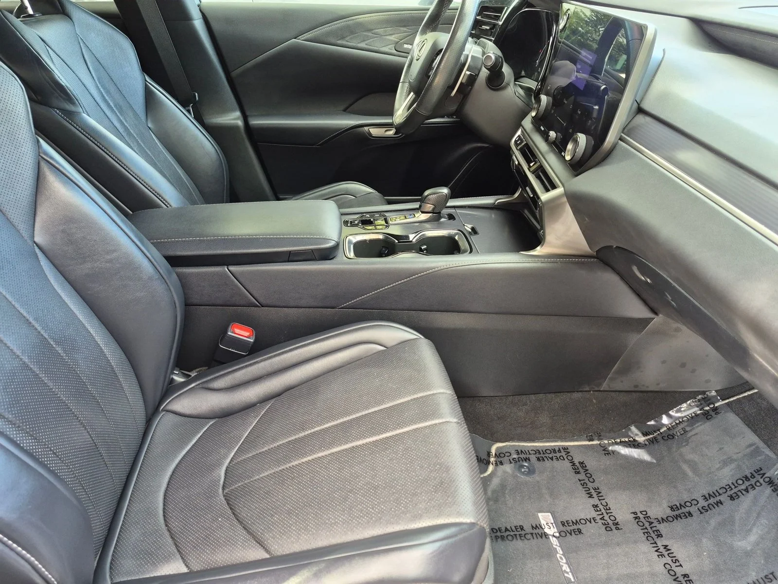 2024 Lexus RX 350 F SPORT - Photo 20