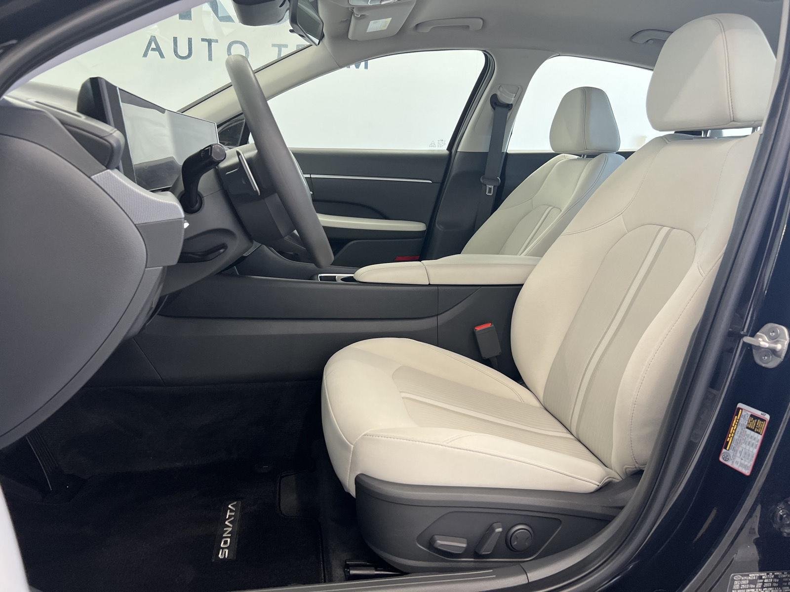 2024 Hyundai Sonata SEL - Photo 12