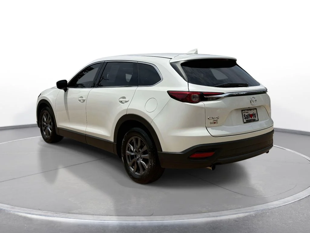 2023 Mazda CX-9 Touring - Photo 6