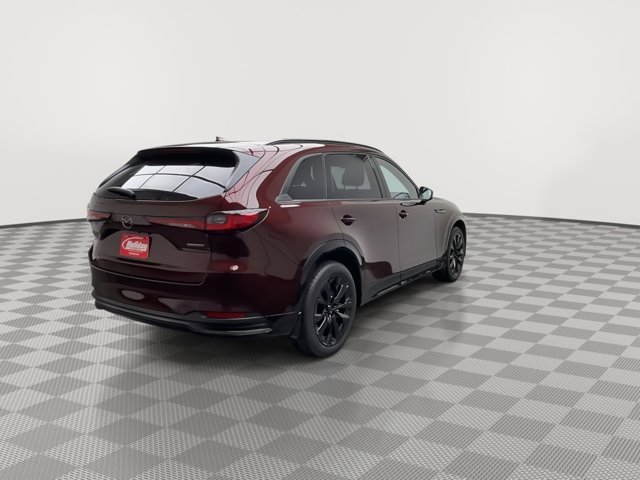 New 2026 Artisan Red Premium Mazda S Premium Sport image 41