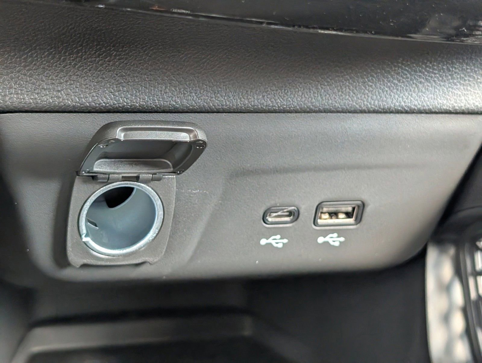 2026 Chevrolet Trailblazer Activ - Photo 18