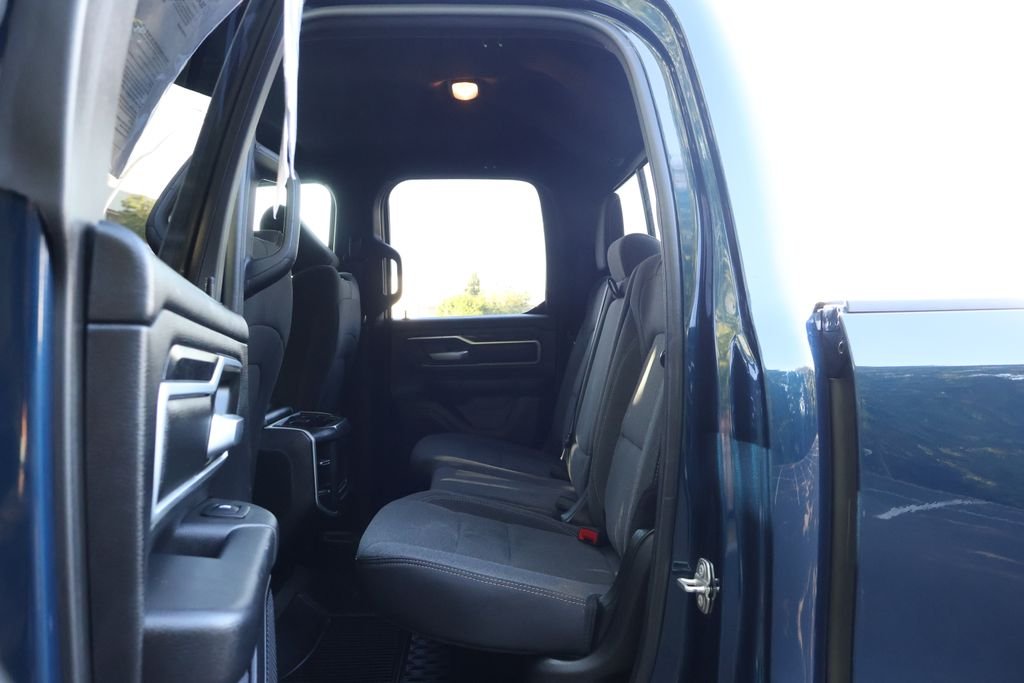 2021 RAM Ram 1500 Pickup Big Horn/Lone Star - Photo 45