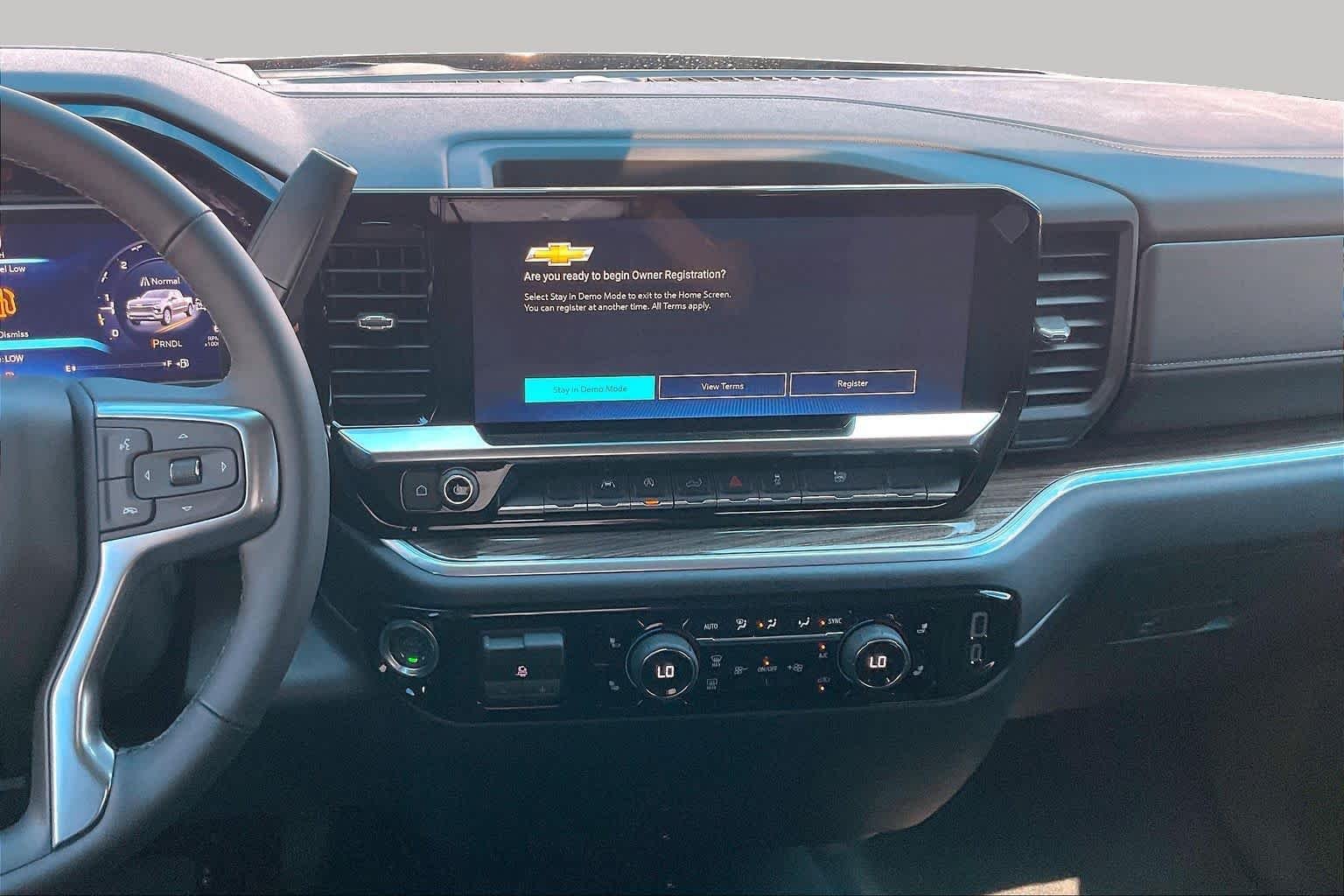 2026 Chevrolet Silverado 1500 RST - Photo 6