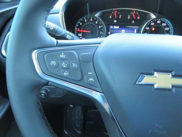 Used 2024 Red Chevrolet LT image 22
