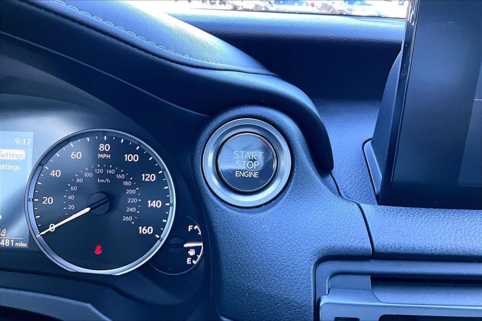Used 2024 Caviar Lexus  image 33