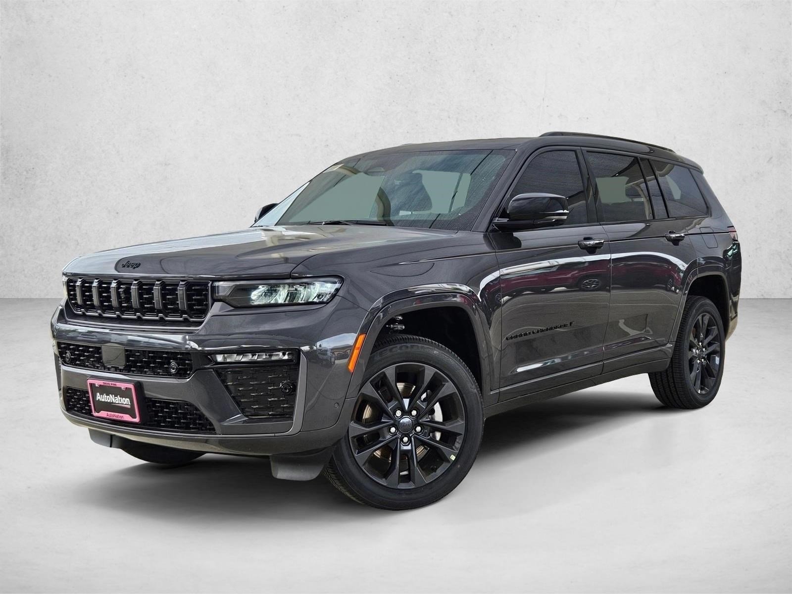 How to Get Jeep Grand Cherokee Out of Manual Mode Fast