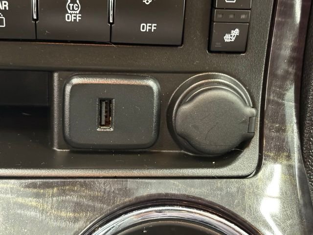 Used 2017 Black Buick Premium Group image 34