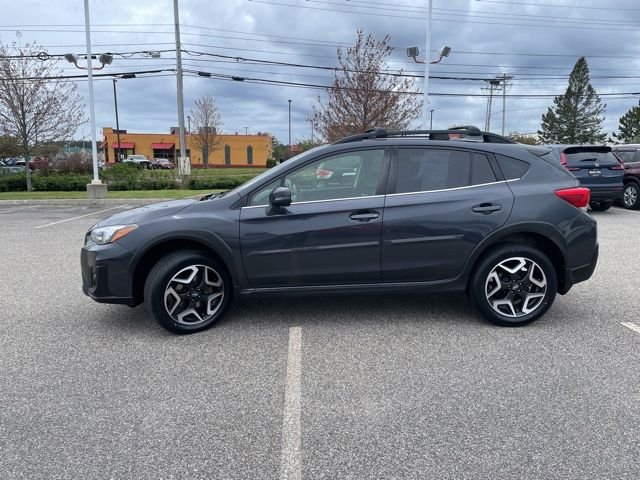 Used 2019 Gray Subaru 2.0i Limited image 4