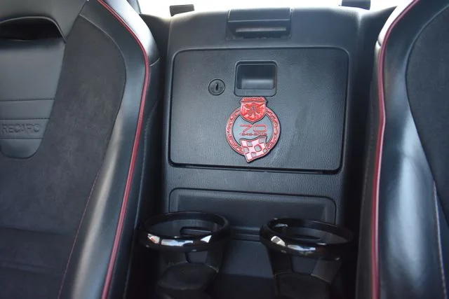 Used 2018 Black FIAT Abarth image 31