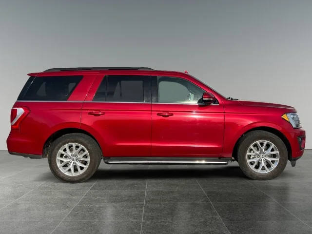 2020 Ford Expedition XLT - Photo 6