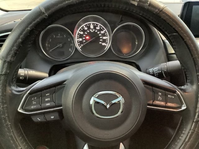Used 2017  Mazda Touring image 27