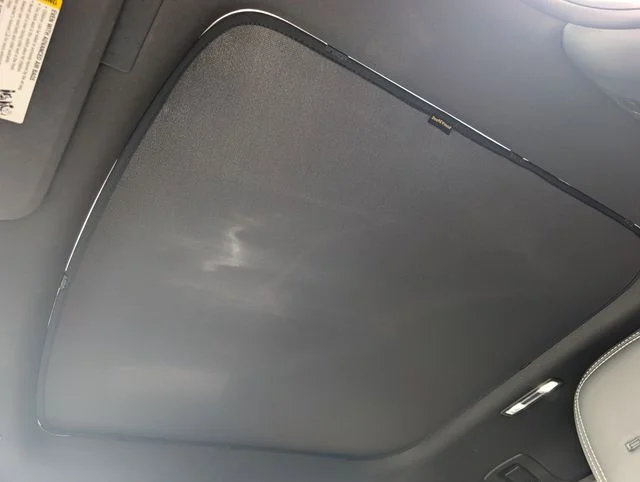 Used 2024 Gray GMC Denali Edition 1 image 9