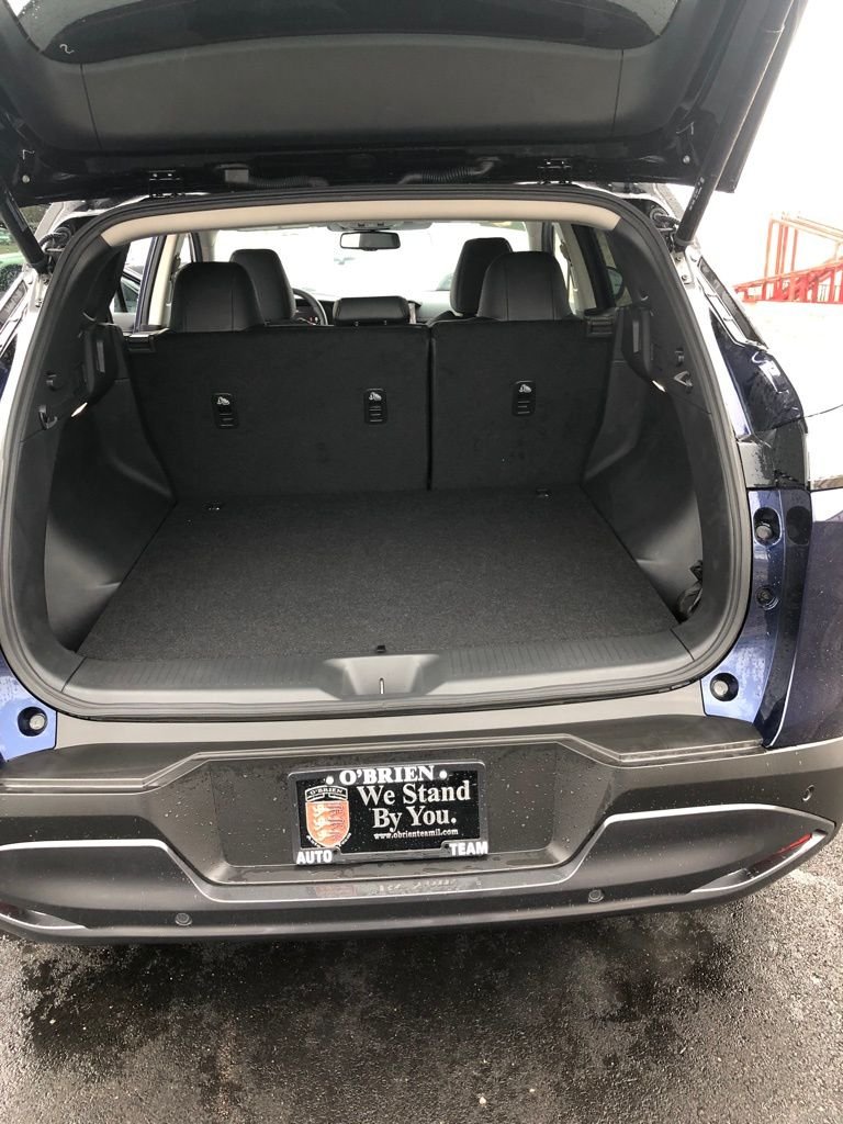 2025 Nissan Murano SL - Photo 11