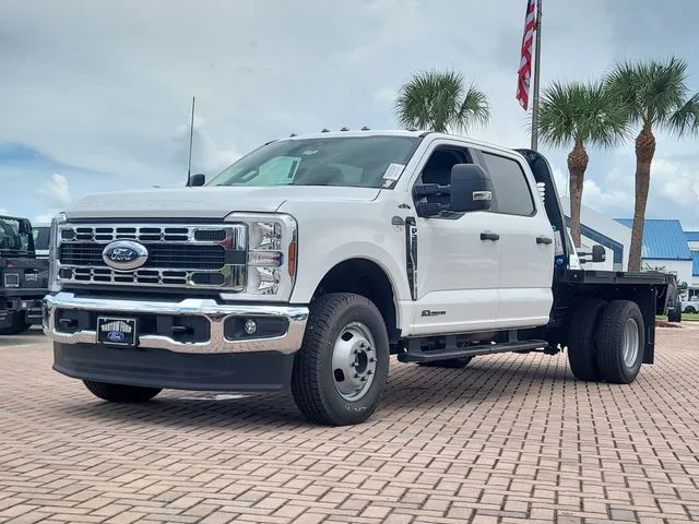 New 2026 Oxford White Ford XL image 32