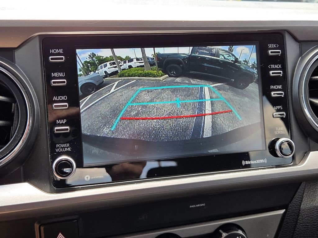 Used 2023 Silver Toyota SR5 image 24