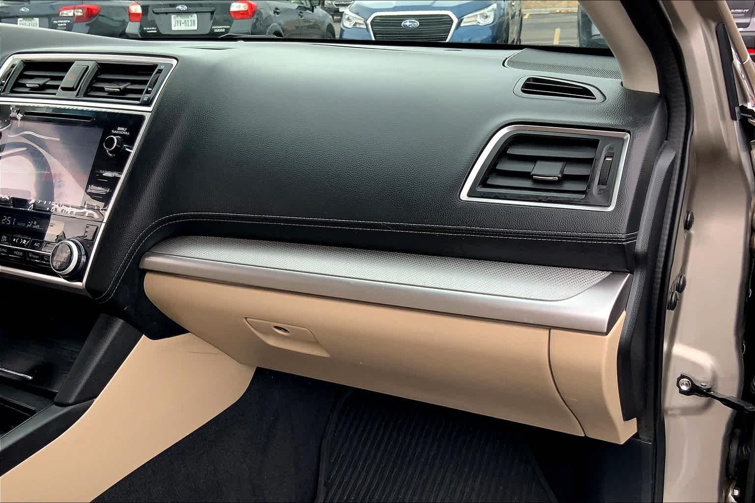 Used 2019 Tungsten Metallic Subaru Premium image 18