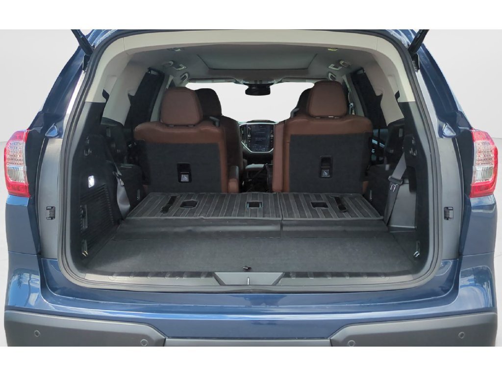 Used 2023 Blue Subaru Touring image 10