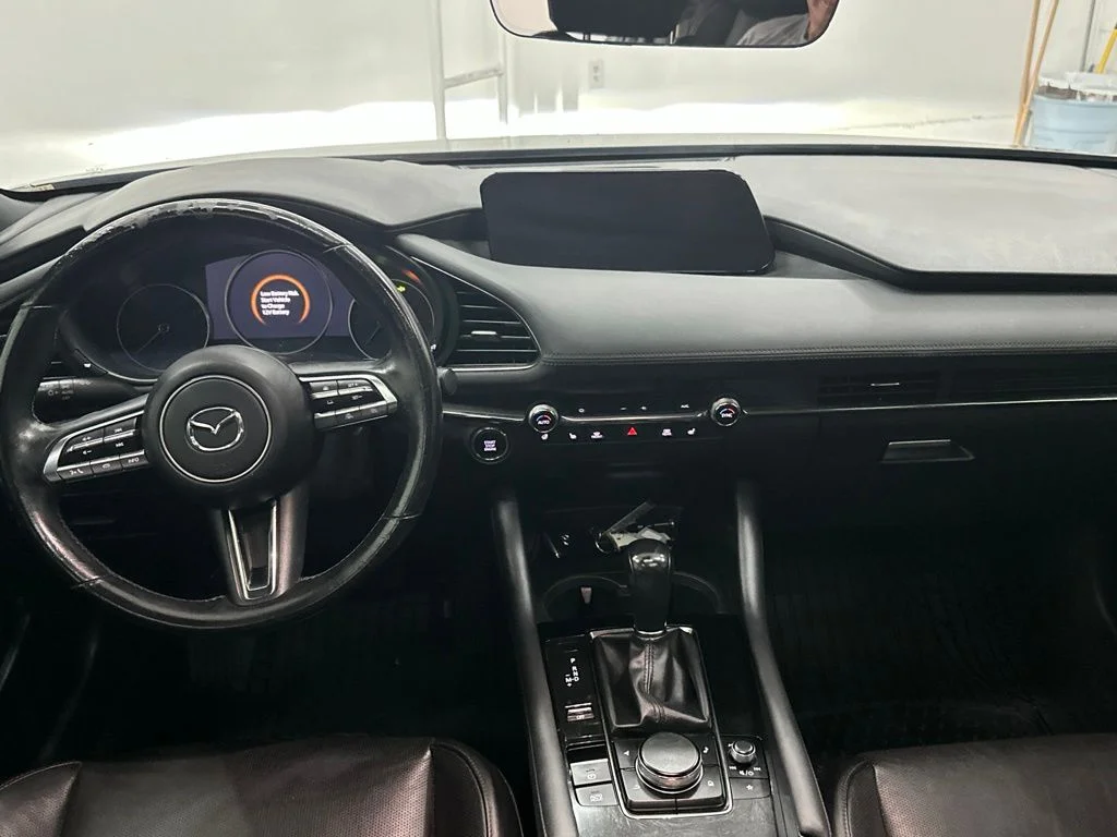Used 2021 Gray Mazda Premium Plus image 23